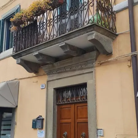 Apartment Civico 95 Turistico